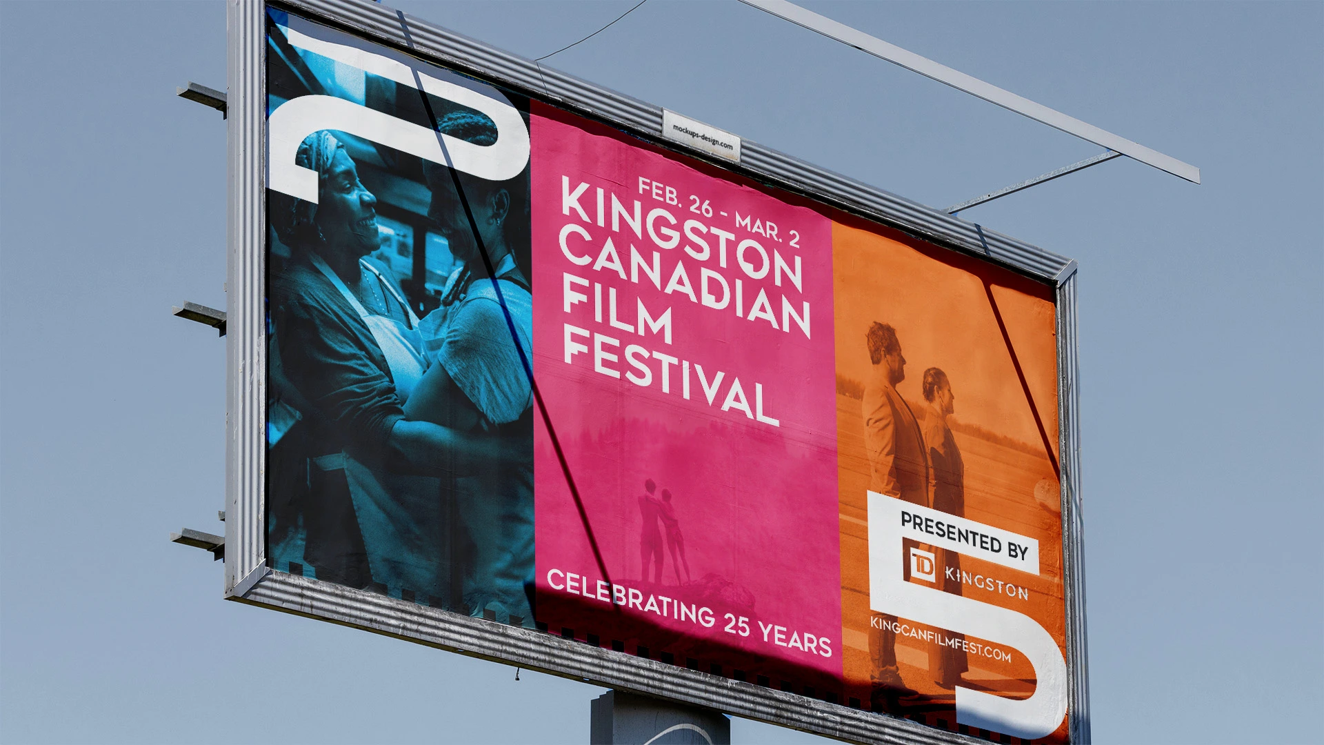 kcff 25 billboard